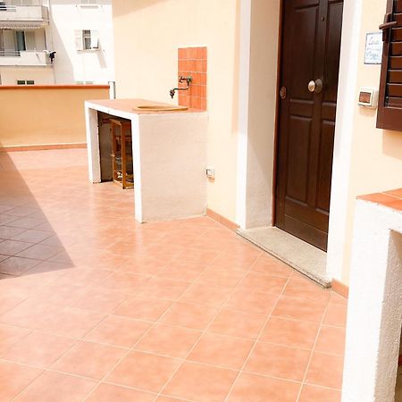 Appartamento Residenza Mirto La Maddalena  Esterno foto