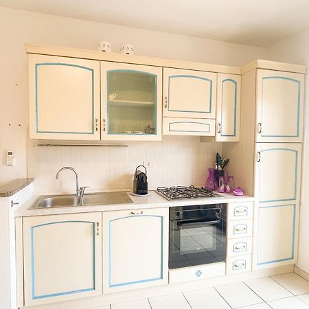 Appartamento Residenza Mirto La Maddalena  Esterno foto