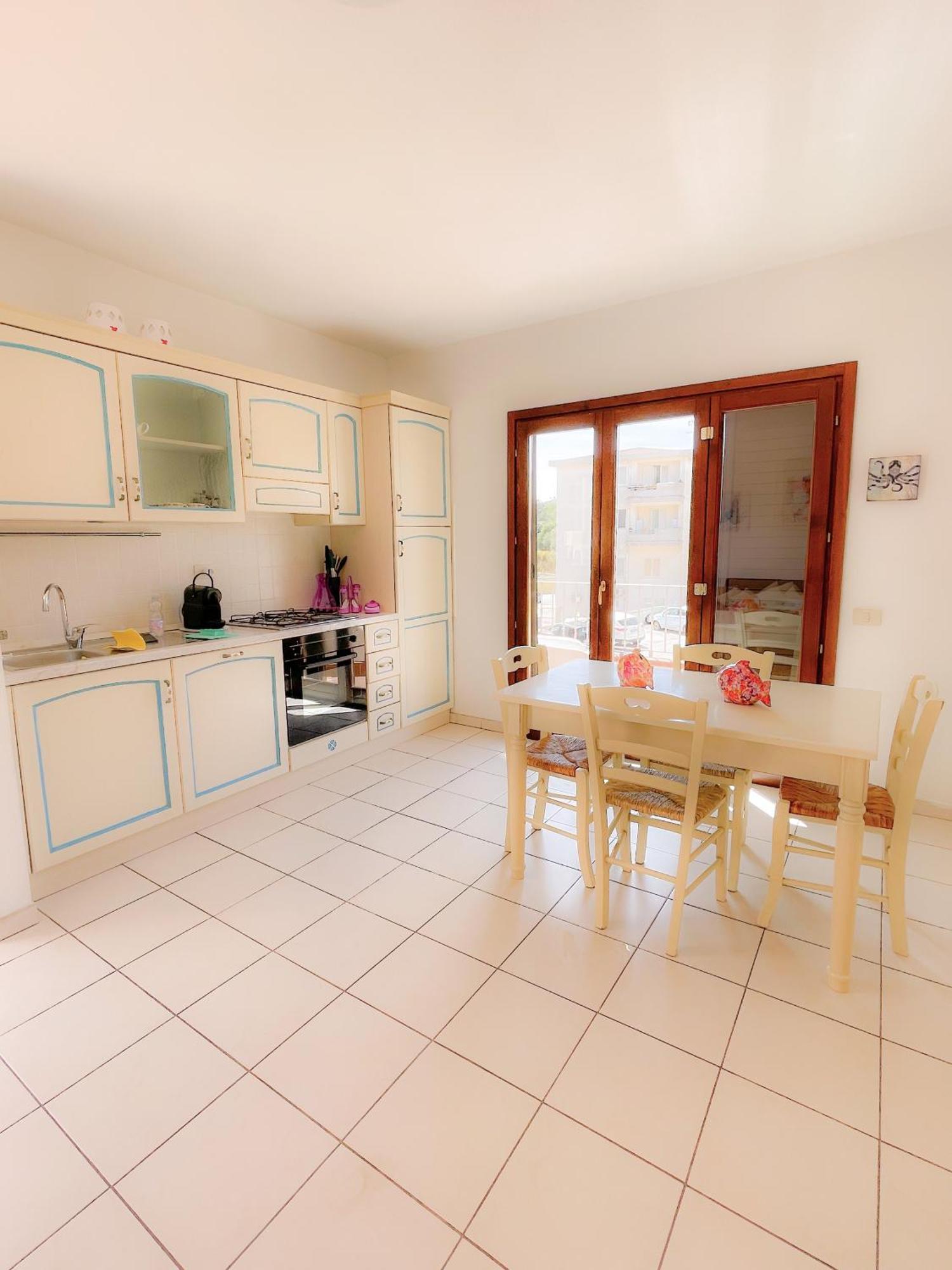 Appartamento Residenza Mirto La Maddalena  Esterno foto