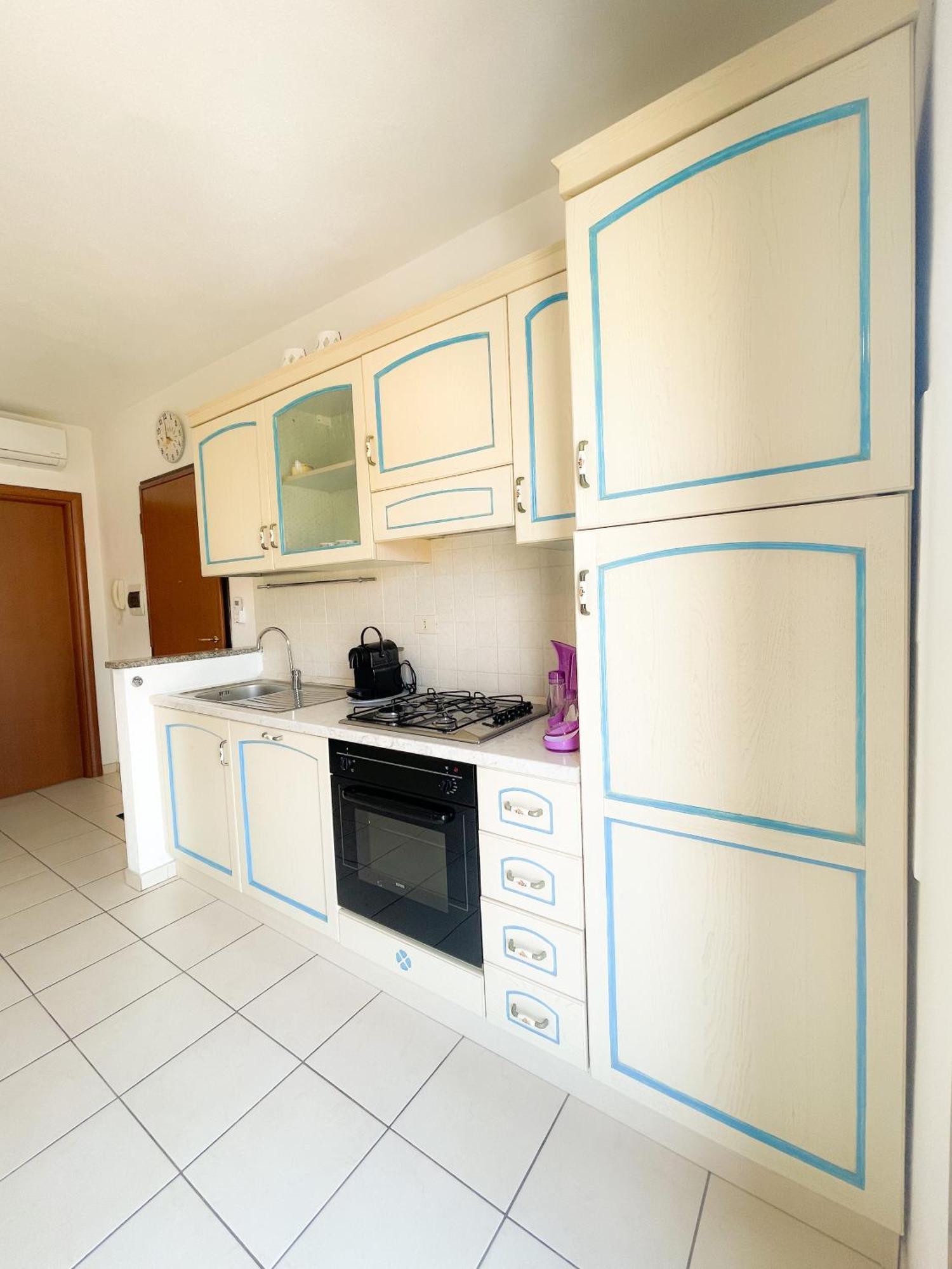 Appartamento Residenza Mirto La Maddalena  Esterno foto